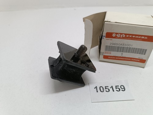 Supporto cambio gearbox - supporto,