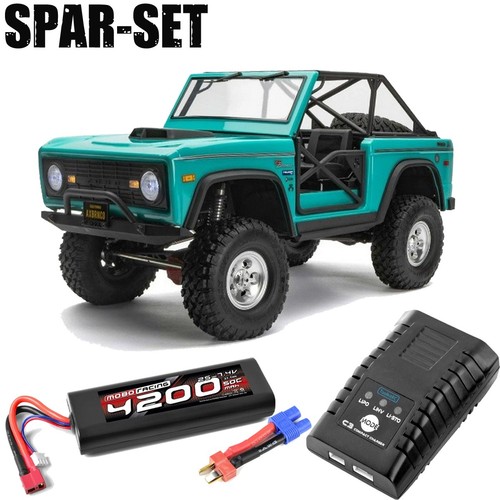 Axial axi03014bt1 scx10 - axial, iii