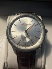 Orologio uomo altanus - orologio, geneve