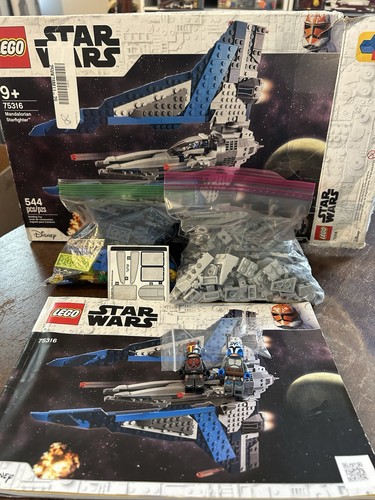 Lego star wars - lego,