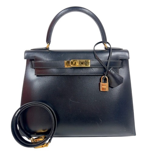 Borsa mano hermes kelly 28 - borsa, a