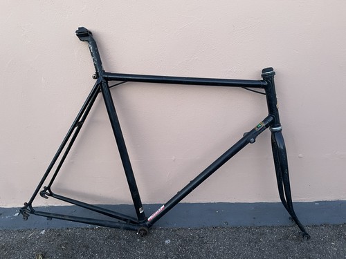 Set telaio bici - , strada