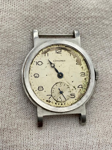 Rare vintage longines - rare,