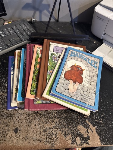 Serendipity books lot 12 - serendipity,
