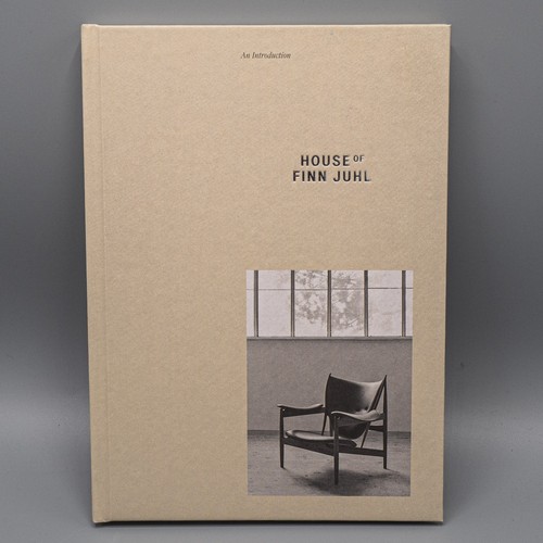 House finn juhl - of, an