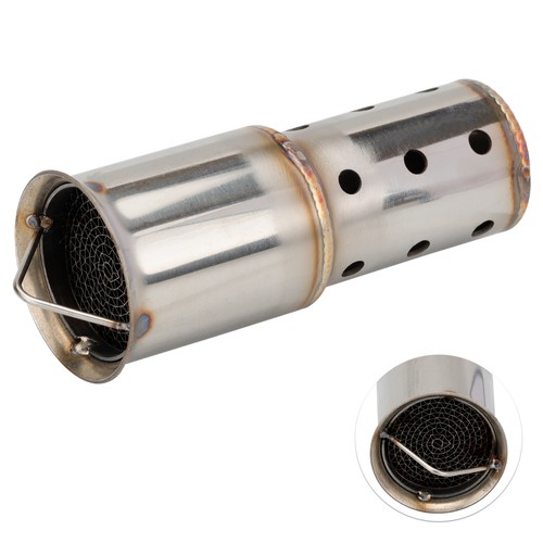 Deflettore silenziatore - , db