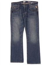 Jeans uomo replay jimi - jeans,