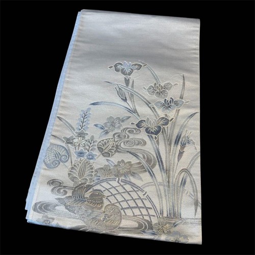 Cintura kimono formale seta