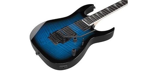 Ibanez chitarra elettrica - ibanez,