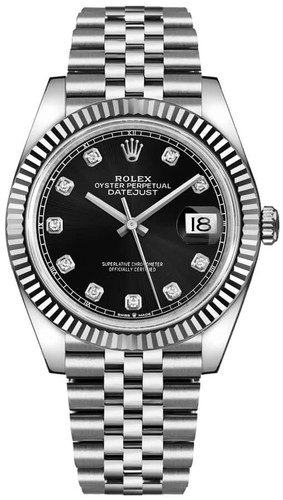 Rolex datejust 126334 orologio - rolex,