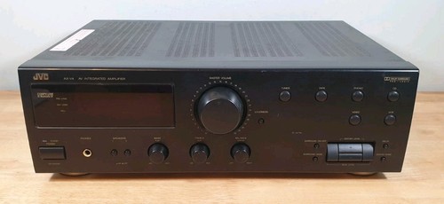 Jvc amplificatore - jvc, ax-v4