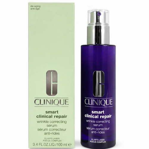 Clinique smart clinical - smart,