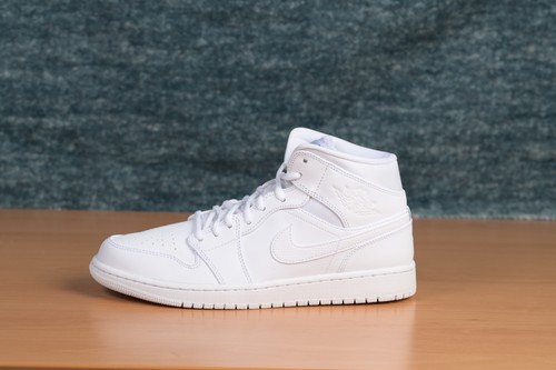 Nike jordan mid - mid, 554724-110