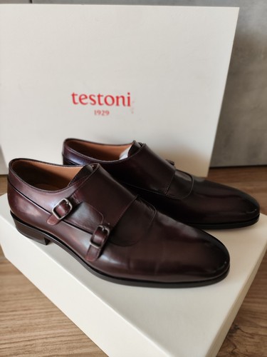 Testoni scarpe uomo - a.,