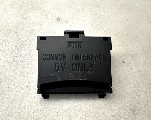 Modulo connessione cam - modulo,