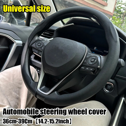 Coprivolante auto universale - coprivolante,