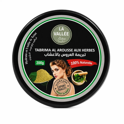 Sapone tabrima arousse alle - al,