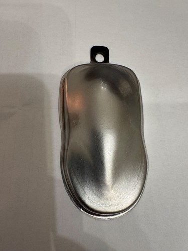Vernice sovent borne chrome - vernice,