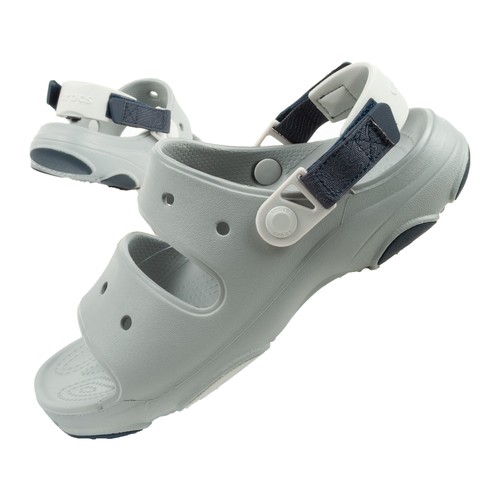 Crocs classic all terain - crocs,