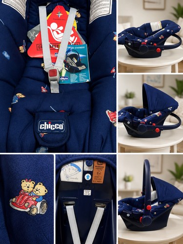 Ovetto neonato chicco - chicco,