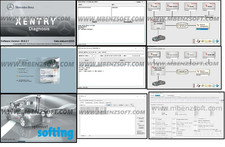 Full pack xentry - pack,