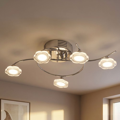Plafoniera led soffitto luce - plafoniera,
