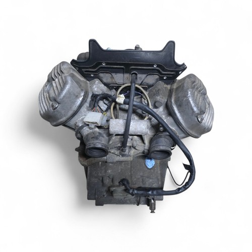 Motore completo honda - honda, 500