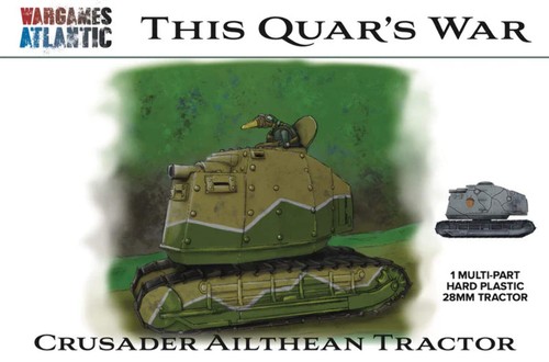 Wargames atlantic quar - wargames,