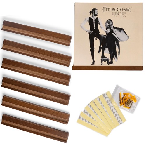 Vinile supporto parete - supporto, da