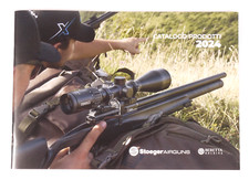 Prl stoeger airguns fucili - prl),