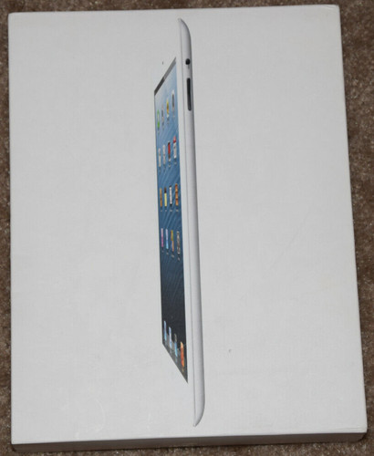 Apple ipad 128 - ipad, +