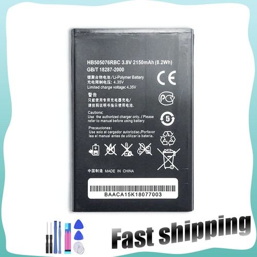 Batteria per huawei - batteria,