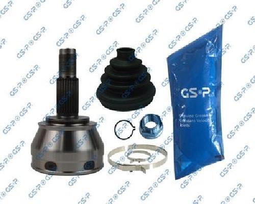 Kit giunti albero motore