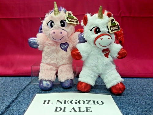 Paws peluche unicorno san - paws-peluche,