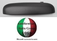 Maniglia esterna porta - esterna,