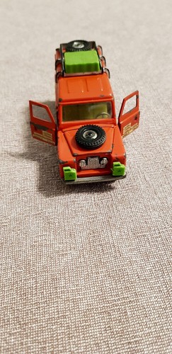 Mebetoys land rover molto - mebetoys,