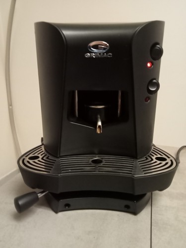 Macchina caffè grimac terry - macchina,