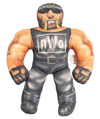 Vintage 1998 wcw nwo hollywood - 1998,