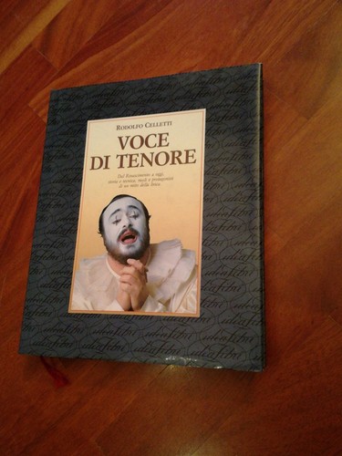 Musica lirica rodolfo celletti - lirica,