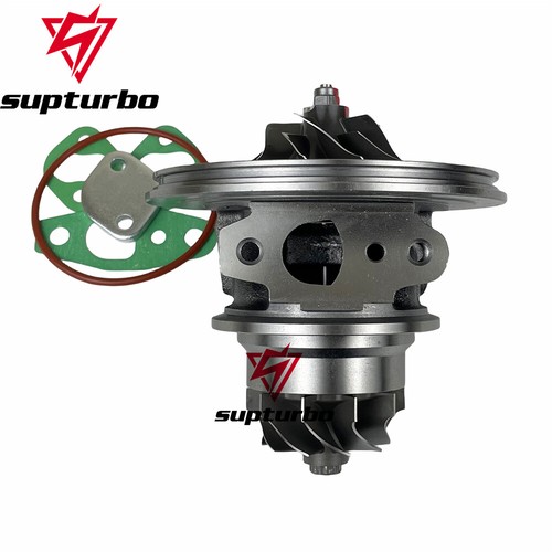 Cartuccia turbocompressore