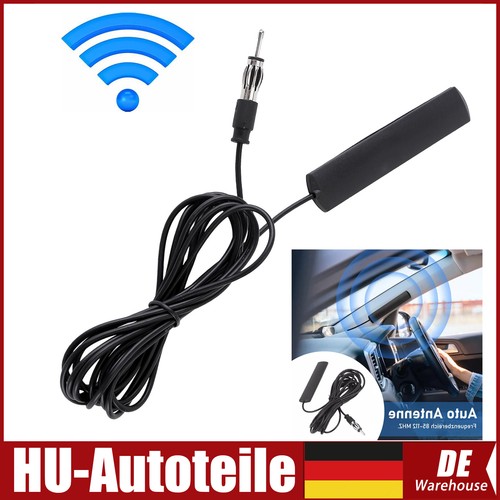 Antenna autoradio fm - antenna, am