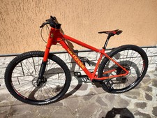Cannondale flash carbon - 29,