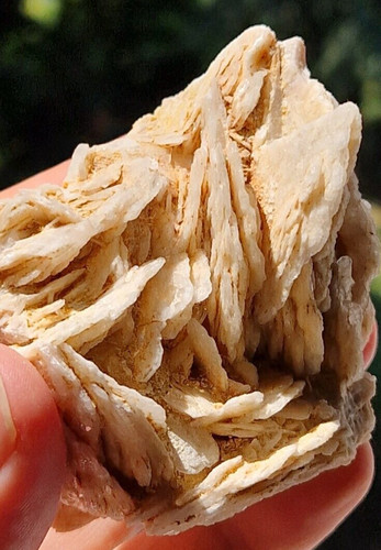 Minerale barite collection - minerale@,