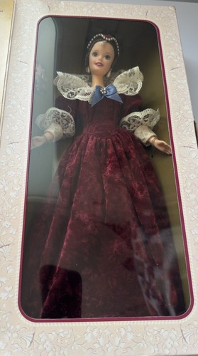 Barbie 16536 sentimental - barbie,
