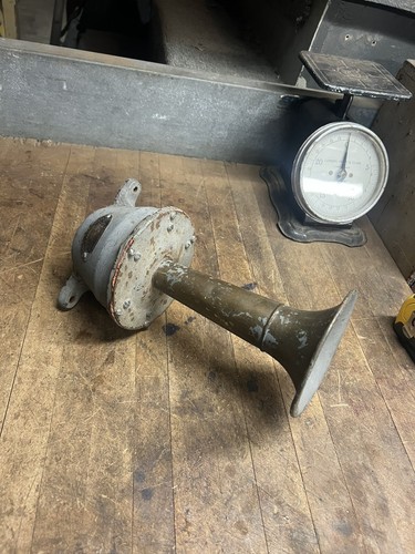 Vintage benjamin electric - vintage,