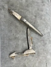 Cerniere cofano posteriore
