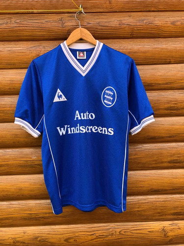 Maglia calcio birmingham city - maglia,