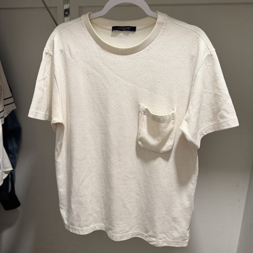 Shirt louis vuitton - t-shirt,