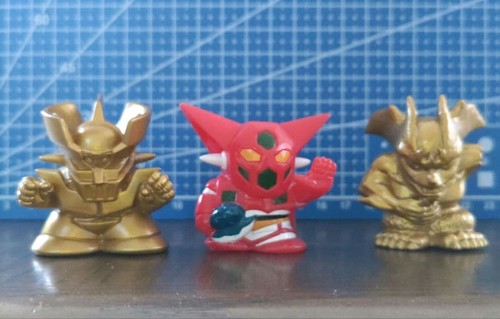 Mazinger getter robo - mazinger,