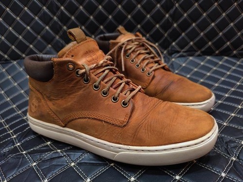 Stivali timberland uomo pelle - stivali,